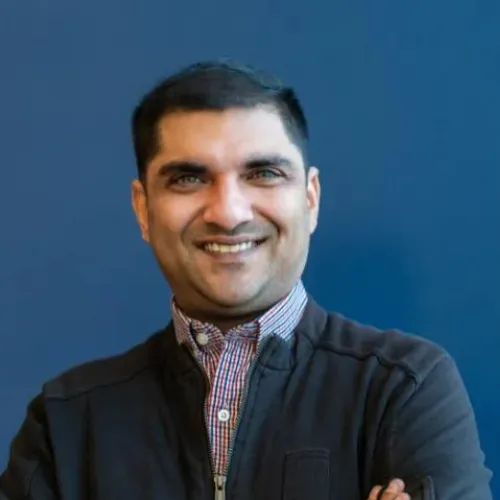 Saif Akhtar