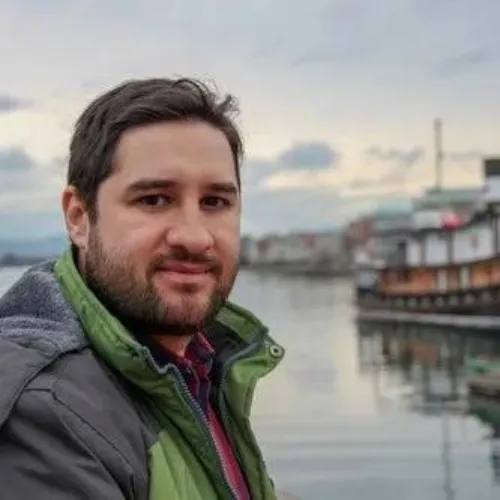 Sinan Sarioglu